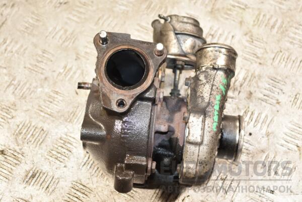 Турбина Hyundai Matrix 1.5crdi 2001-2010 282012A100 381143 - 2