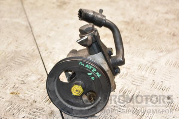 Насос гидроусилителя руля (ГУР) Hyundai Matrix 1.6 16V 2001-2010 5710017000 381146 euromotors.com.ua