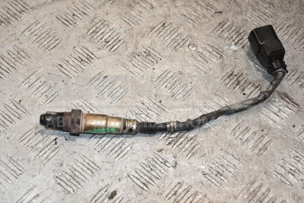 Лямбда зонд Hyundai Matrix 1.6 16V 2001-2010 3921026700 381148 euromotors.com.ua