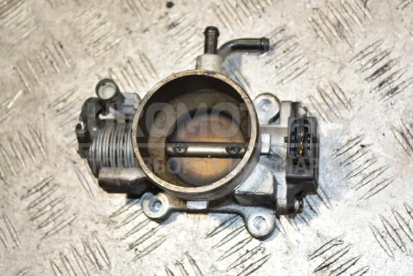 Дроссельная заслонка механическая Hyundai Matrix 1.6 16V 2001-2010 3510026750 381149 euromotors.com.ua