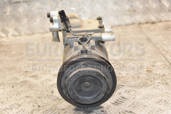 Компрессор кондиционера Hyundai Matrix 1.6 16V 2001-2010 F500CD1AA02 381151 euromotors.com.ua