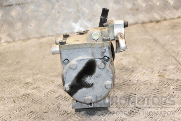 Компресор кондиціонера Hyundai Matrix 1.6 16V 2001-2010 F500CD1AA02 381151 - 3