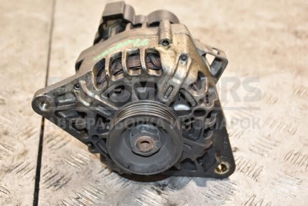 Генератор Hyundai Matrix 1.6 16V 2001-2010 3730022650 381154 euromotors.com.ua