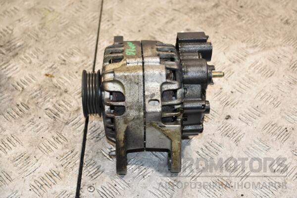Генератор Hyundai Matrix 1.6 16V 2001-2010 3730022650 381154 - 2
