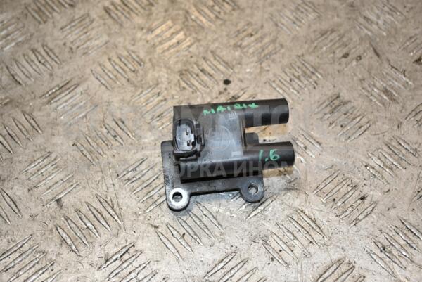 Катушка зажигания (1,4 цилиндр) Hyundai Matrix 1.6 16V 2001-2010 381158 euromotors.com.ua