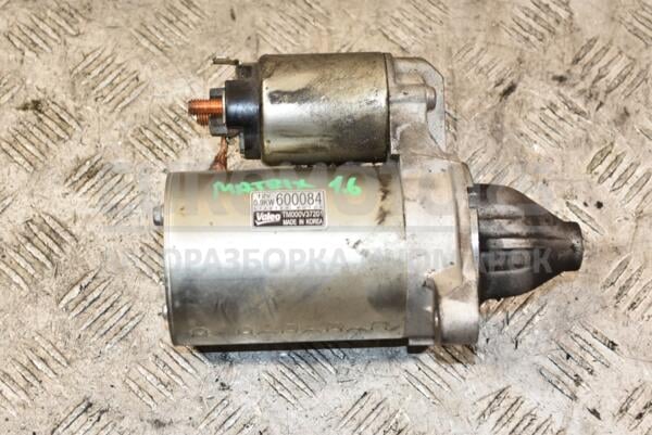 Стартер Hyundai Matrix 1.6 16V 2001-2010 600084 381160 euromotors.com.ua