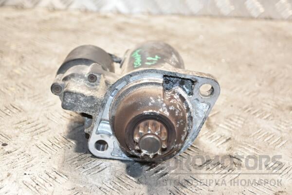 Стартер VW Bora 1.8T 20V 1997-2005 0001121008 381165 - 2