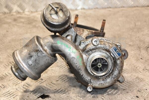 Турбіна (дефект) Audi A3 1.8T 20V (8L) 1996-2003 53039880052 381167 euromotors.com.ua