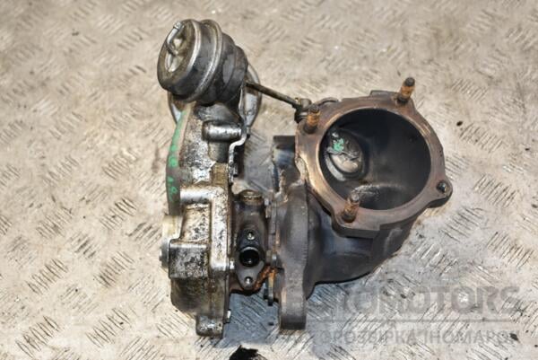 Турбина (дефект) VW Bora 1.8T 20V 1997-2005 53039880052 381167 - 2