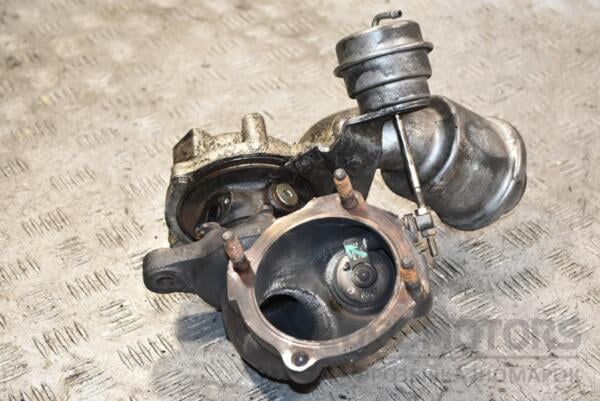 Турбина (дефект) VW Bora 1.8T 20V 1997-2005 53039880052 381167 - 3
