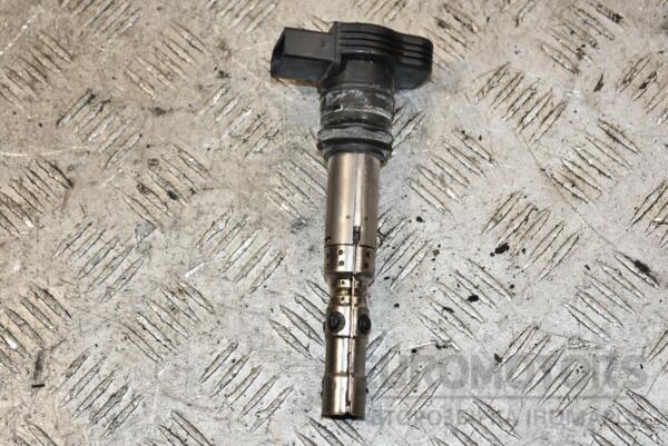 Катушка зажигания Skoda Octavia 1.8T 20V (A4) 1996-2010 R0501S00400 381176 euromotors.com.ua