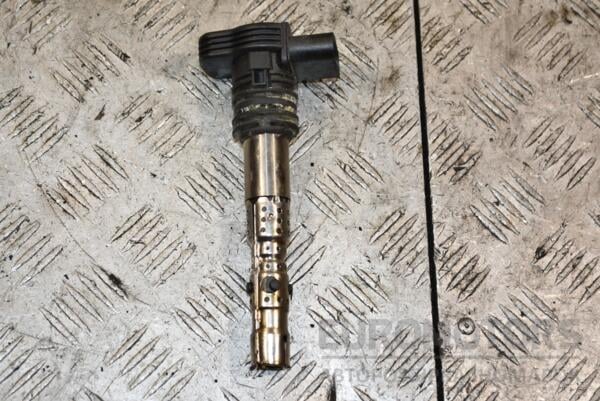 Котушка запалювання Skoda Octavia 1.8T 20V (A4) 1996-2010 NGK U5003 381177 euromotors.com.ua