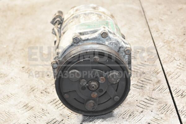 Компресор кондиціонера Audi A3 1.8T 20V (8L) 1996-2003 1J0820803F 381182 euromotors.com.ua