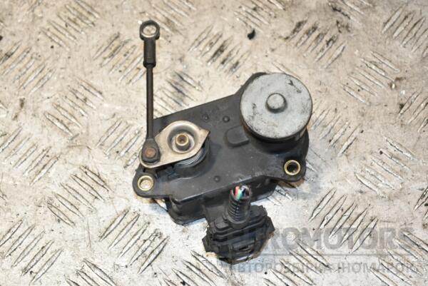 Механизм изменения длины впускного коллектора Hyundai Getz 1.5crdi 2002-2010 283202A400 381188 - 2