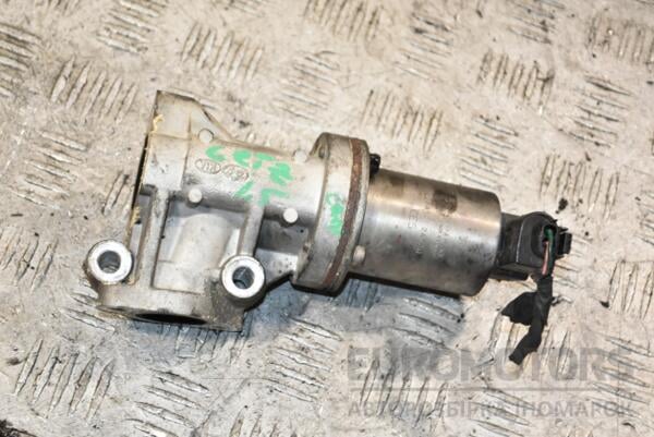 Клапан EGR электрический Hyundai Getz 1.5crdi 2002-2010 284102A120 381190 euromotors.com.ua