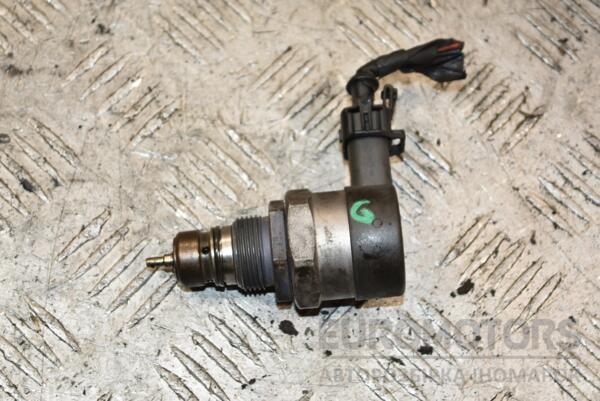Редукционный клапан Hyundai Getz 1.5crdi 2002-2010 0281002507 381193 euromotors.com.ua