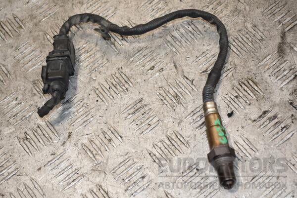 Лямбда зонд Hyundai Getz 1.5crdi 2002-2010 393502A420 381194 euromotors.com.ua