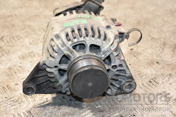 Генератор Hyundai Getz 1.5crdi 2002-2010 373002A010 381195 euromotors.com.ua