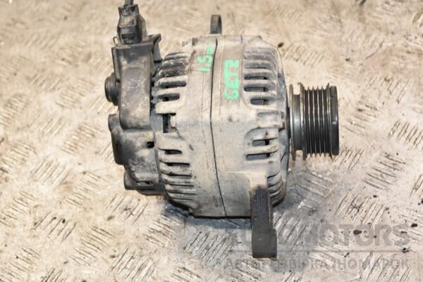 Генератор Kia Rio 1.5crdi 2005-2011 373002A010 381195 - 2