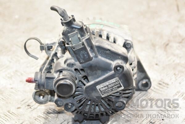Генератор Kia Rio 1.5crdi 2005-2011 373002A010 381195 - 3