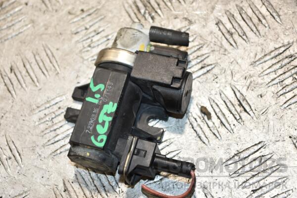 Клапан электромагнитный Hyundai Getz 1.5crdi 2002-2010 72190316 381202 euromotors.com.ua