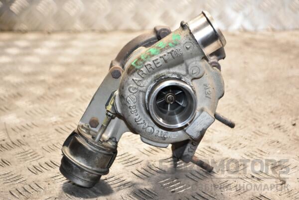 Турбіна Kia Rio 1.5crdi 2005-2011 282012A400 381203 euromotors.com.ua