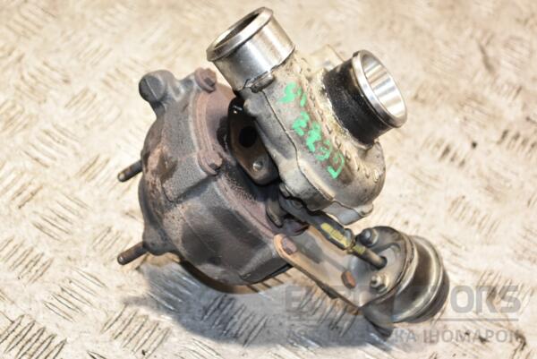 Турбина Kia Rio 1.5crdi 2005-2011 282012A400 381203 - 2