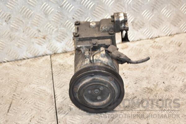 Компрессор кондиционера Hyundai Getz 1.5crdi 2002-2010 977011C600 381207 euromotors.com.ua