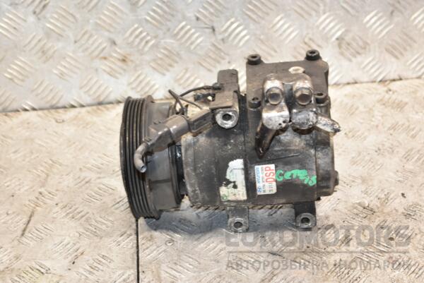Компресор кондиціонера Hyundai Getz 1.5crdi 2002-2010 977011C600 381207 - 2