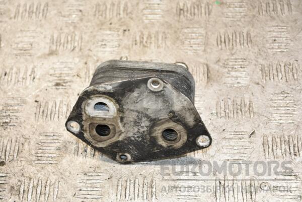 Теплообмінник (Радіатор масляний) Hyundai Getz 1.5crdi 2002-2010 264102A150 381210 - 2