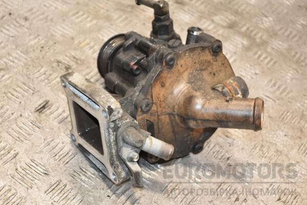 Насос гидроусилителя руля (ГУР) Ford Transit 2.0tdci 2000-2006 JPR821 381216 - 2
