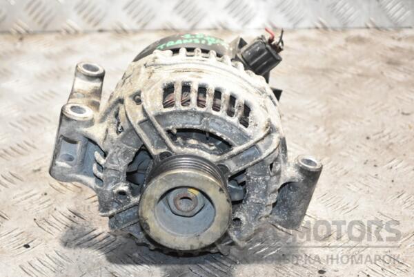 Генератор Ford Transit 2.0tdci 2000-2006 0124415032 381220 euromotors.com.ua