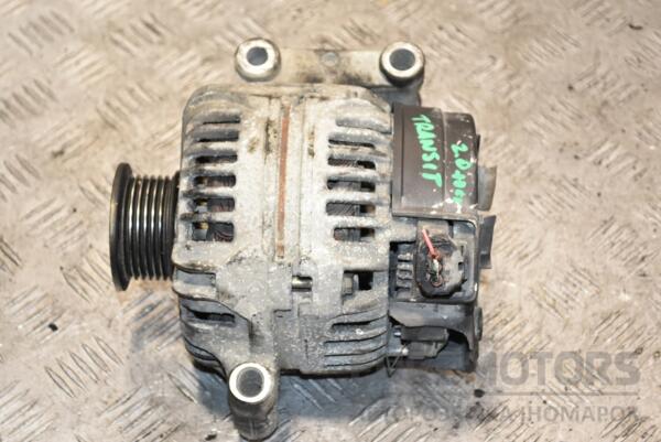 Генератор Ford Transit 2.0tdci 2000-2006 0124415032 381220 - 2
