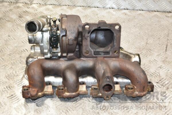 Турбина Ford Transit 2.0tdci 2000-2006 2S7Q6K682AG 381223 - 2