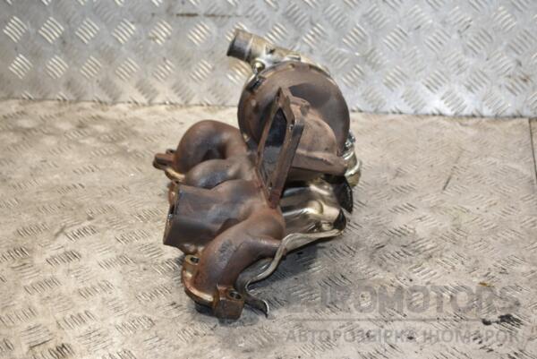 Турбина Ford Transit 2.0tdci 2000-2006 2S7Q6K682AG 381223 - 3