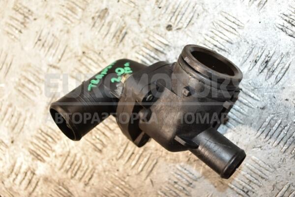 Корпус термостата Ford Transit 2.0tdci 2000-2006 1C1Q8594AB 381228 euromotors.com.ua