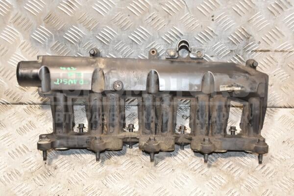 Коллектор впускной пластик Ford Transit 2.0tdci 2000-2006 2C1Q9424AF 381229 euromotors.com.ua