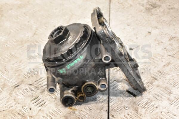 Корпус масляного фильтра Ford Transit 2.0tdci 2000-2006 1C1Q6B624AF 381232 euromotors.com.ua