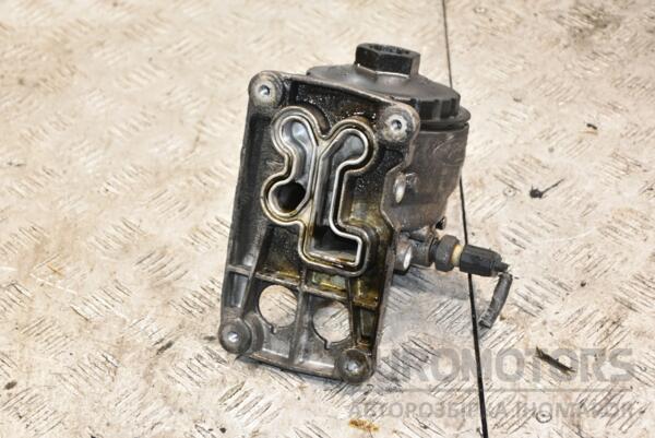 Корпус масляного фильтра Ford Transit 2.0tdci 2000-2006 1C1Q6B624AF 381232 - 2