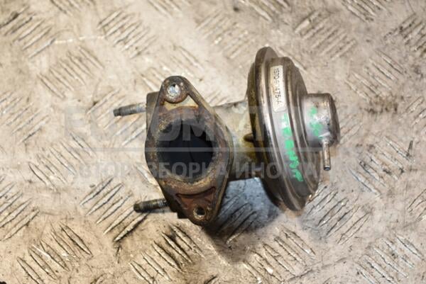 Клапан EGR механический Ford Transit 2.0tdci 2000-2006 1S7Q9D475AE 381236 euromotors.com.ua