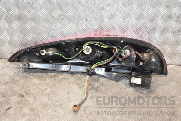 Ліхтар лівий Nissan Almera Tino 2000-2006 26555BU201 381237 - 2