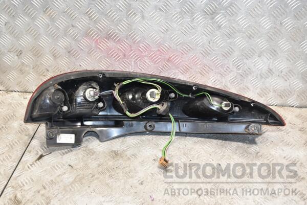 Ліхтар правий Nissan Almera Tino 2000-2006 26550BU200 381239 - 2