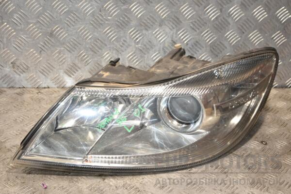 Фара ліва 09- Skoda Octavia (A5) 2004-2013 1Z1941015F 381245 euromotors.com.ua