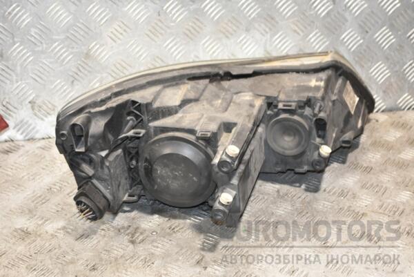 Фара ліва 09- Skoda Octavia (A5) 2004-2013 1Z1941015F 381245 - 2