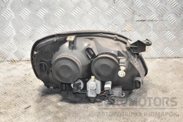 Фара левая Nissan Almera Tino 2000-2006 381251 - 2
