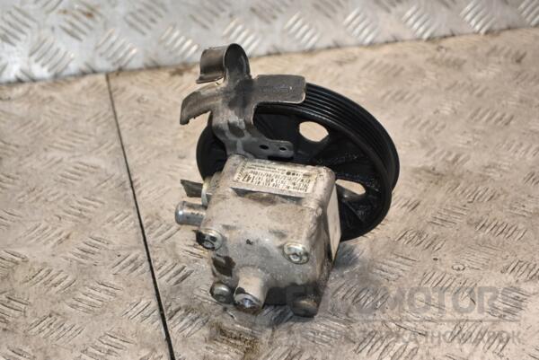 Насос гидроусилителя руля (ГУР) Volvo XC70 2.4td D5 2000-2006 30665101 381258 - 2