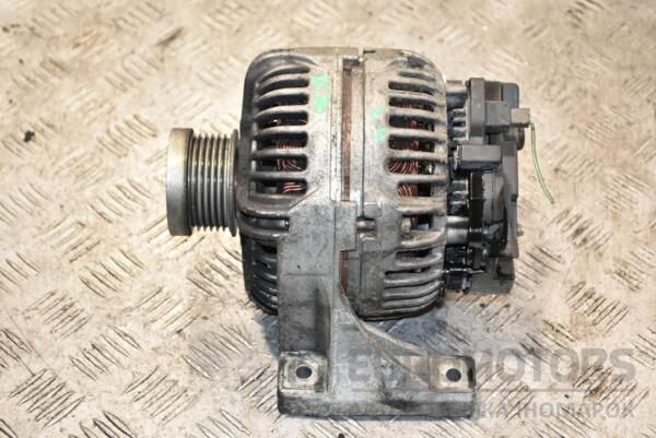 Генератор Volvo XC70 2.4td D5 2000-2006 30658085 381261 - 2