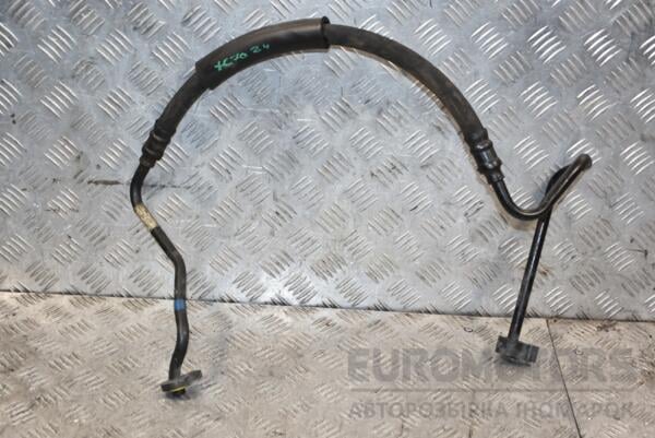 Трубка кондиціонера Volvo XC70 2.4td D5 2000-2006 08687569 381266 euromotors.com.ua