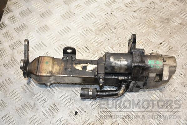 Клапан EGR електричний Volvo XC70 2.4td D5 2000-2006 53411462 381270 euromotors.com.ua