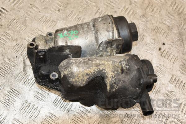 Корпус масляного фильтра Volvo XC70 2.4td D5 2000-2006 08642839 381272 euromotors.com.ua